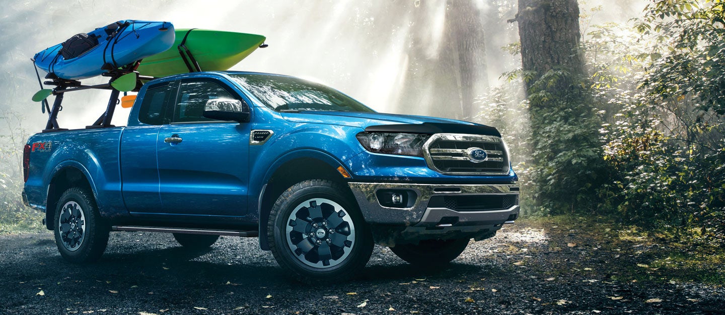 Raceway Ford of Darlington in Darlington SC