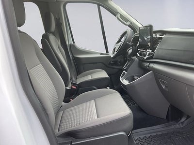 2024 Ford Transit Passenger Wagon XLT