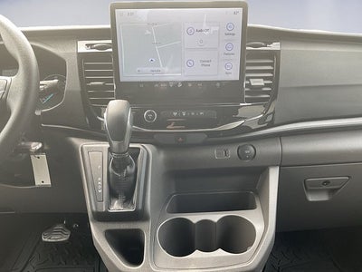 2024 Ford Transit Passenger Wagon XLT