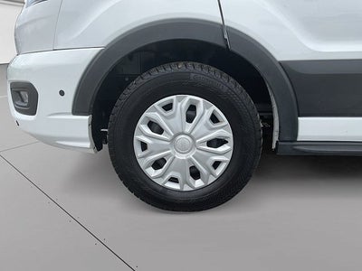 2024 Ford Transit Passenger Wagon XLT