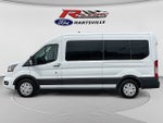2024 Ford Transit Passenger Wagon XLT