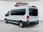2024 Ford Transit Passenger Wagon XLT