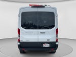 2024 Ford Transit Passenger Wagon XLT