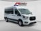 2024 Ford Transit Passenger Wagon XLT