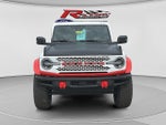 2025 Ford Bronco Stroppe Edition