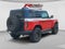2025 Ford Bronco Stroppe Edition