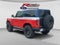 2025 Ford Bronco Stroppe Edition