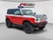 2025 Ford Bronco Stroppe Edition