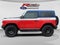 2025 Ford Bronco Stroppe Edition