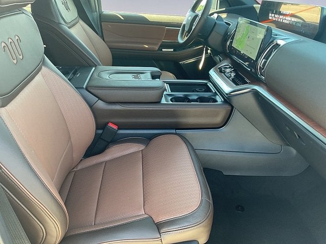 2026 Ford Expedition King Ranch