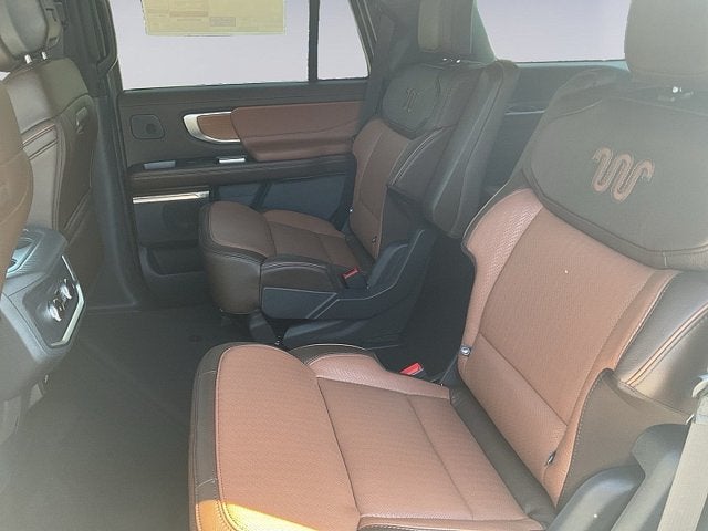 2026 Ford Expedition King Ranch