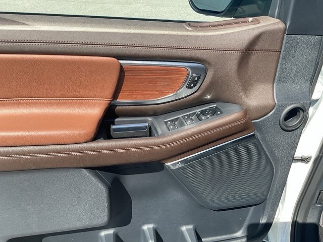 2026 Ford Expedition King Ranch