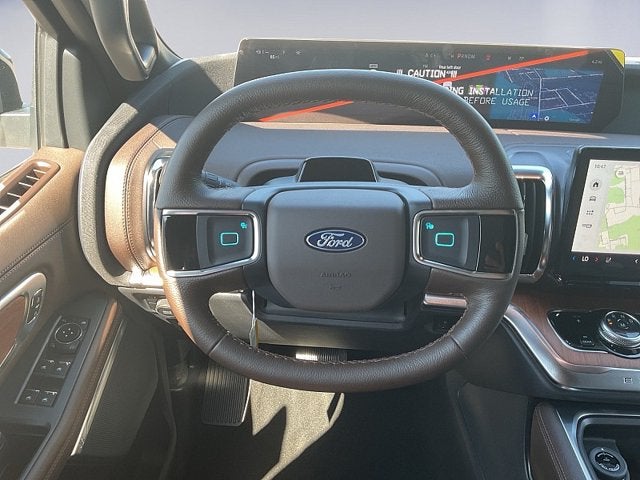 2026 Ford Expedition King Ranch