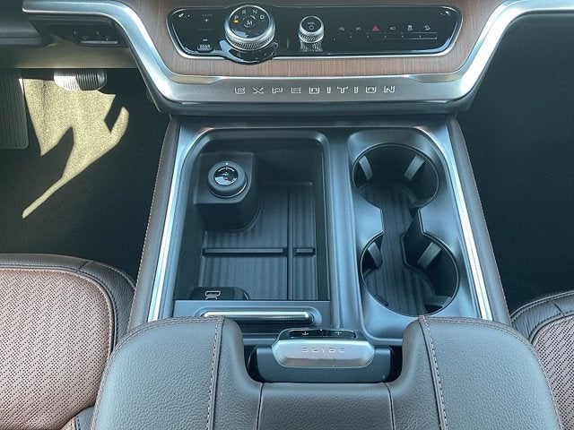 2026 Ford Expedition King Ranch