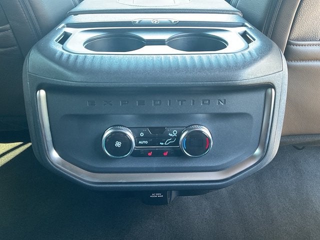 2026 Ford Expedition King Ranch