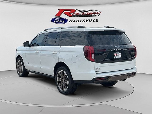 2026 Ford Expedition King Ranch