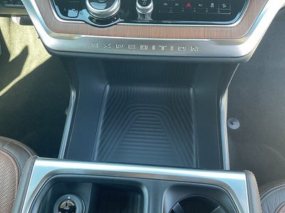 2026 Ford Expedition King Ranch