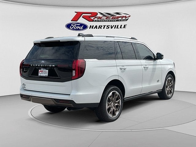 2026 Ford Expedition King Ranch