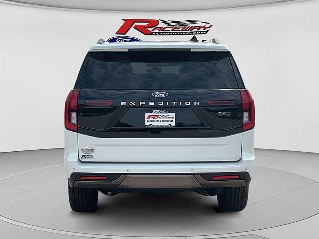 2026 Ford Expedition King Ranch