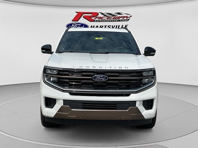 2026 Ford Expedition King Ranch
