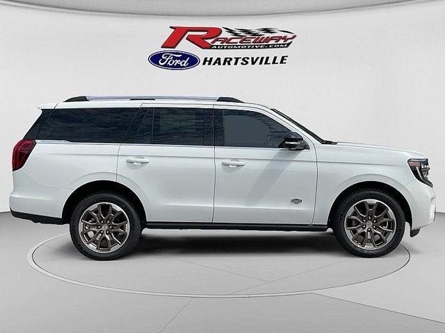 2026 Ford Expedition King Ranch
