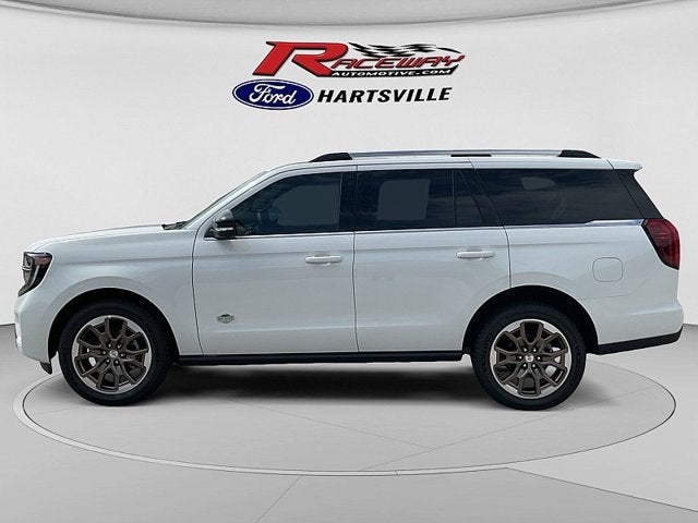2026 Ford Expedition King Ranch