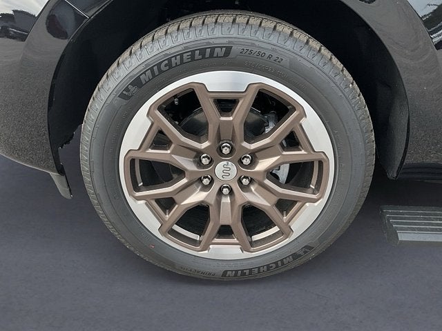 2026 Ford Expedition King Ranch