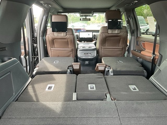 2026 Ford Expedition King Ranch