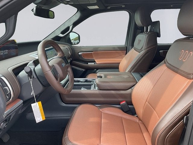 2026 Ford Expedition King Ranch
