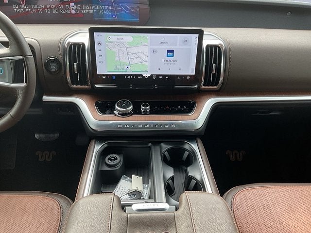 2026 Ford Expedition King Ranch