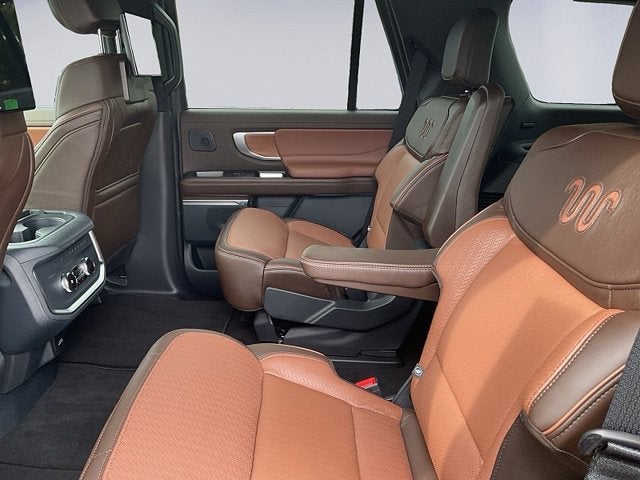 2026 Ford Expedition King Ranch