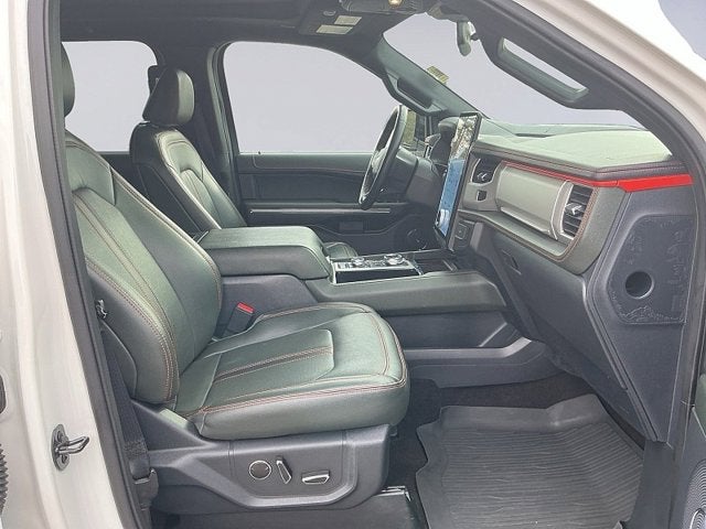 2022 Ford Expedition Timberline