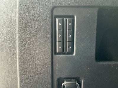 2022 Ford Expedition Timberline