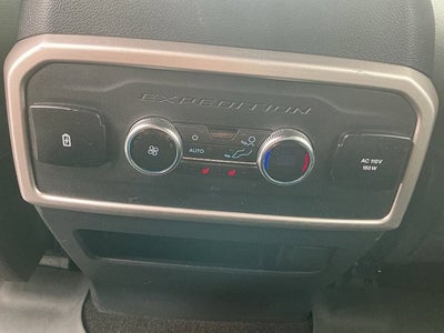 2022 Ford Expedition Timberline