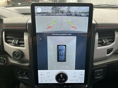 2022 Ford Expedition Timberline