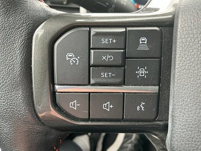 2022 Ford Expedition Timberline