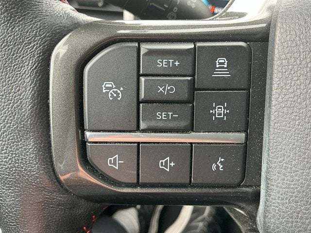 2022 Ford Expedition Timberline