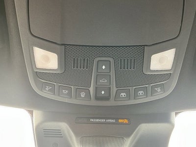 2022 Ford Expedition Timberline