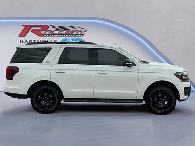 2022 Ford Expedition Timberline