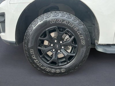 2022 Ford Expedition Timberline