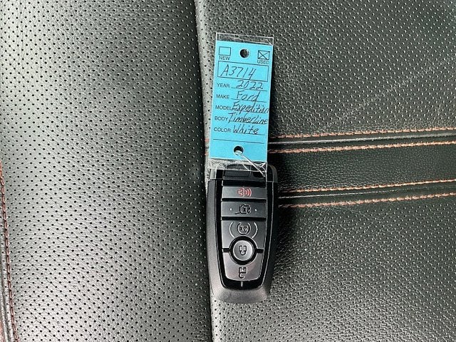 2022 Ford Expedition Timberline