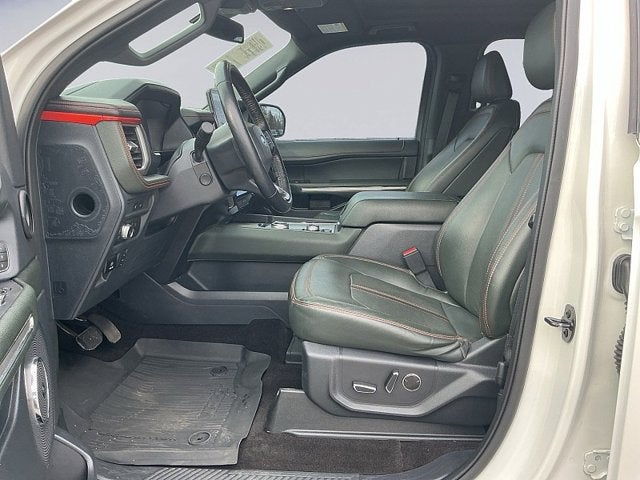 2022 Ford Expedition Timberline