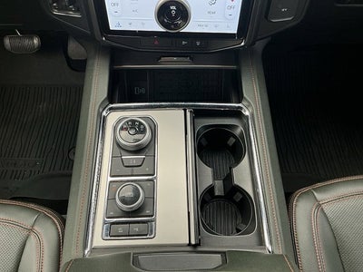 2022 Ford Expedition Timberline