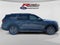 2027 Ford Explorer Active w/200A Pkg