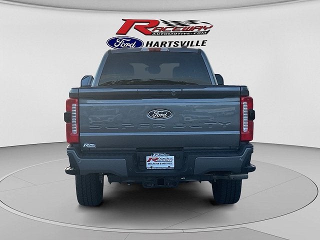 2027 Ford Super Duty F-250 SRW XLT