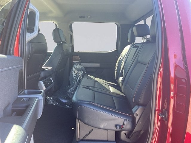 2027 Ford Super Duty F-250 SRW LARIAT