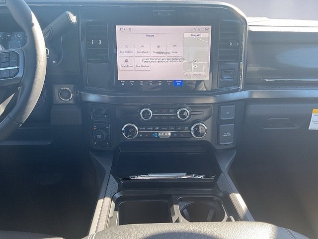 2027 Ford Super Duty F-250 SRW LARIAT