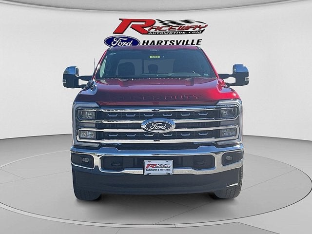 2027 Ford Super Duty F-250 SRW LARIAT