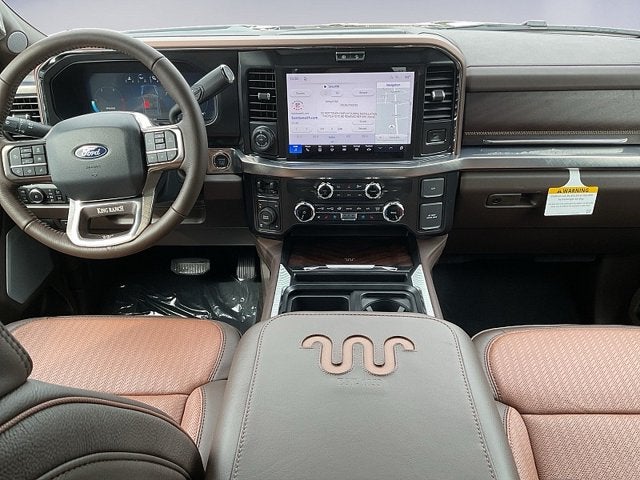 2027 Ford Super Duty F-250 SRW King Ranch