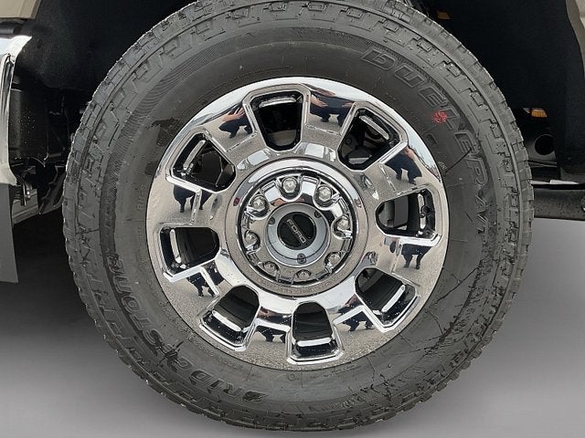 2027 Ford Super Duty F-250 SRW King Ranch